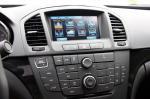 Buick Regal GS 2012 года